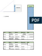 Monto Periodo Tasa Plazo Gastos Tasa Ea: Clase Grupo Cuenta Subcuenta Debe