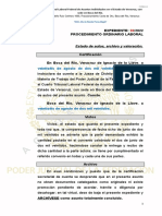 R 50-2022 Estado de Autos, Archivo y Valoración POL