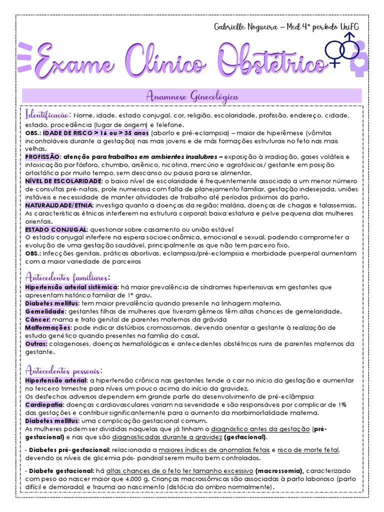 exame-cl-nico-obst-trico-download-free-pdf-gravidez-hipertens-o