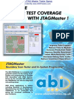 Abi Jtag Master Tester Jmtrain01