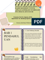 Rancangan Proposal Disertasi - Hema Widiawati