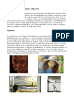 Diferencia Entre Arte Abstracto y Figurativo