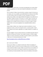 Licencias Libres | PDF | Software libre | Ley de derechos de autor