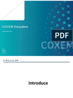 COXEM Education Cecoltec Agosto 20221