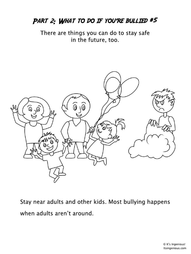 anti_bullying_coloring_page_02_05 | PDF
