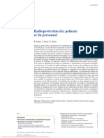 Radioprotection Des Patients Et Du Personnel: B. Aubert, C. Etard, J.-L. Rehel