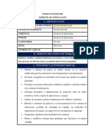 Manual-Descritor de Cargos y Categorías - en Proceso de Revisión