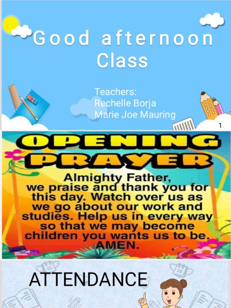 (Demo Teaching in Math) PDF