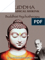 Buddha The Radical Shrink - October 2018