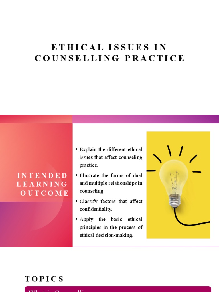 ethical-issues-in-counselling-practice-pdf-counseling-psychology
