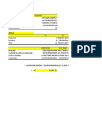 Analisis de Regresion Lineal Multiplej