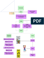 Mapa Conceptual