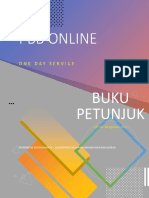 PBB Online: One Day Service
