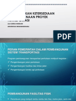 Pendanaan Proyek