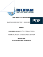 Iulatam Instituto Universitario-Trabajo Final-David Gonzalez Castañeda