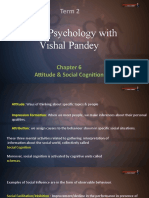 Learn Psychology With Vishal Pandey: Term 2