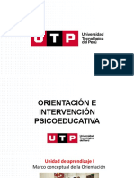 Orientación e intervención psicoeducativa: Teorías del desarrollo moral y del ego