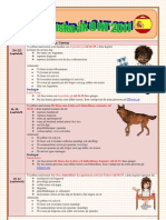 Planering Amigos 2 Cap 8-10 2011