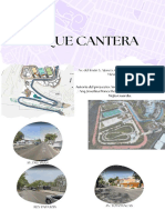 Parque Cantera: Av. Del Imán 3, Ajusco, Coyoacán, 04300 Ciudad de México, CDMX