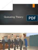 Queuing Theory 1