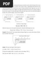 Vernier Calipers & Micrometer Screw Gauge Notes | PDF | Metrology