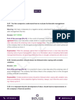 IEL Ts Zone: Reading Passage 3