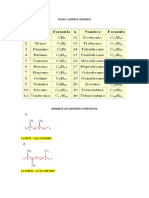 Taller 1 Quimica Organica