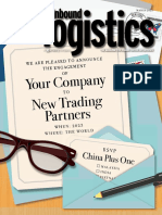 Your Company New Trading Partners: China Plus One China Plus One China Plus One China Plus One