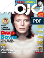 MOJO - Issue 354, May 2023