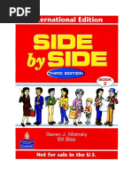 Side by Side Workbook 2 PDF | PDF | Noun | Grammatical Tense