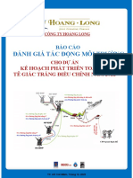 ĐTM PTTM Tê Giác Trắng Điều Chỉnh 2022