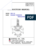Corval Official Manual