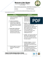 Normal and Abnormal Findings of the Integumentary System