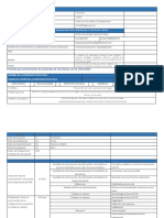 Proyecto de La Comunidad Participacion Estudiantil