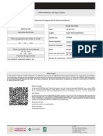 Constancia PACF100701MVZNNTA2