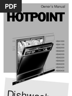 Hotpoint Dishwasher Troubleshooting: Quick Fixes & Expert Tips