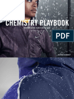 Chemistry Playbook: & Restricted Substances List