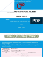 Tarea Sem8 - Conta