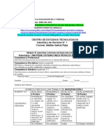 Mantenimiento preventivo fresadora