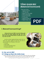 T NG Quan BSC (Balanced Scorecard)