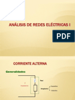 Análisis de Redes Eléctricas I