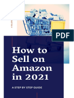 How To Sell On Amazon in 2021: A Step by Step Guide
