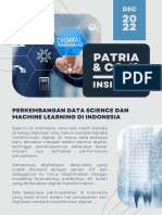 DEC 2022 - Patria & Co.'s Insights