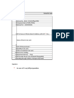 RGP Form (Sample To Cromwell-E-beam)