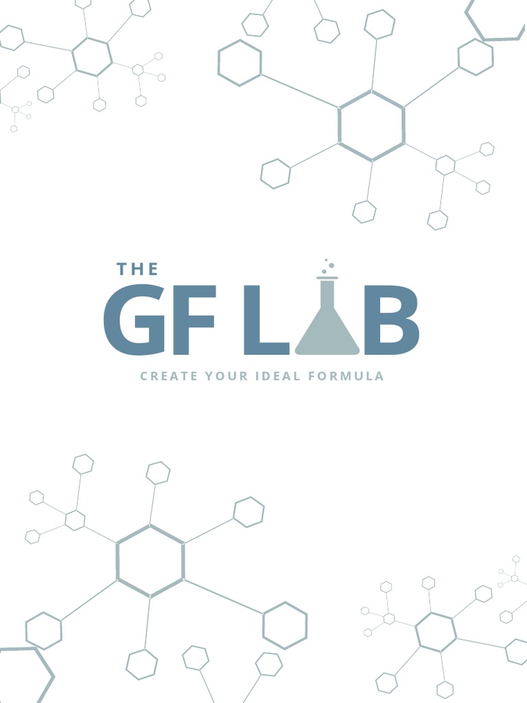 GF Lab Workshop: Create Your Ideal Formula | PDF | Thought | Emotions
