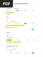 JDF Application Form Instructions | PDF