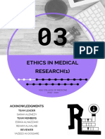 02-Ethics in Medical Research(1)