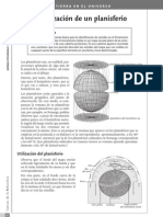 Utilizacion Planisferio