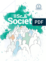 IISc Society