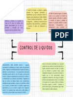 Control de Liquidos